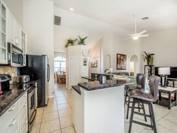 Orlando Home 977706