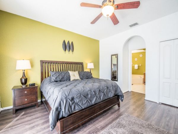 Orlando Home 977706