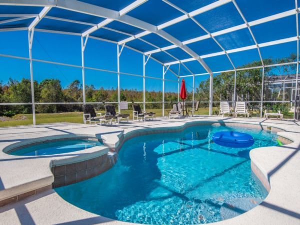 Orlando Home 977706