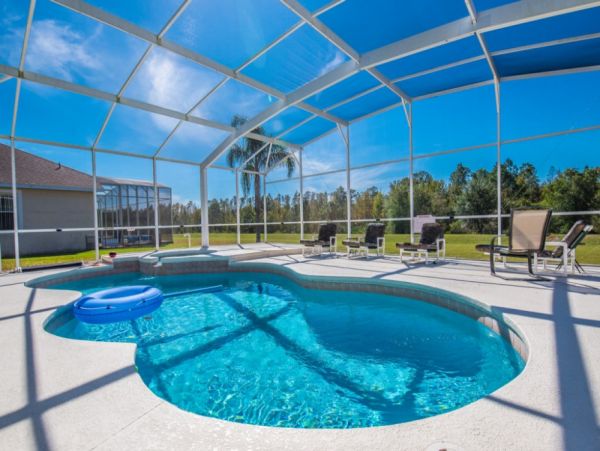 Orlando Home 977706