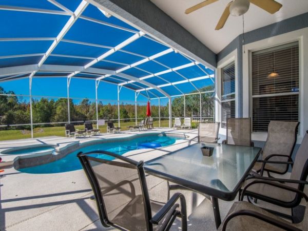 Orlando Home 977706