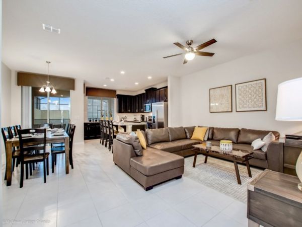 Orlando Home 977707