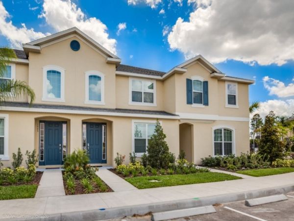 Orlando Home 977707