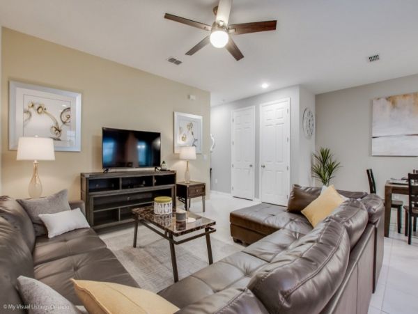 Orlando Home 977707