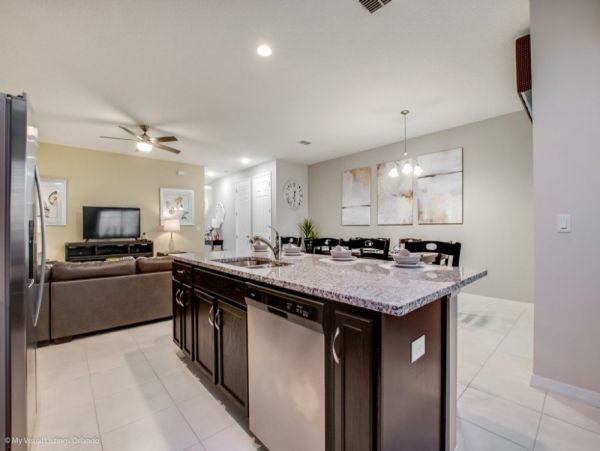 Orlando Home 977707