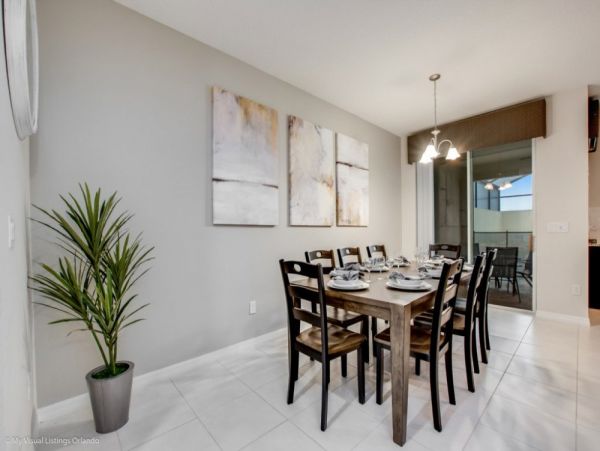 Orlando Home 977707