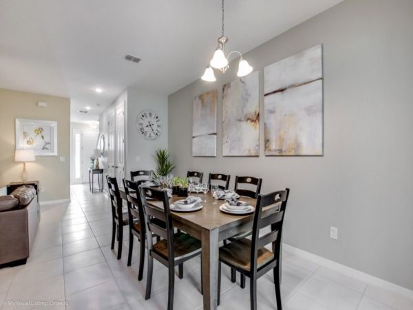 Orlando Home 977707