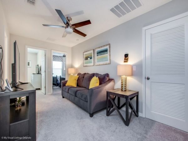 Orlando Home 977707