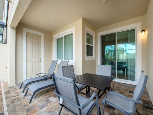 Orlando Home 977707