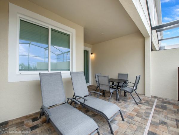 Orlando Home 977707