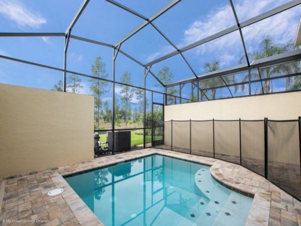 Orlando Home 977707