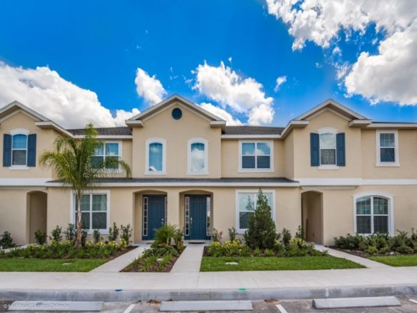 Orlando Home 977707