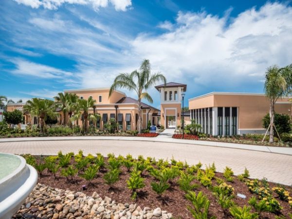 Orlando Home 977707