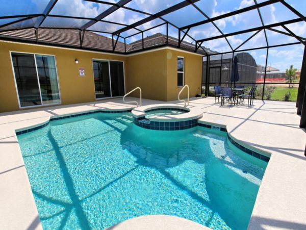 Orlando Home 977708