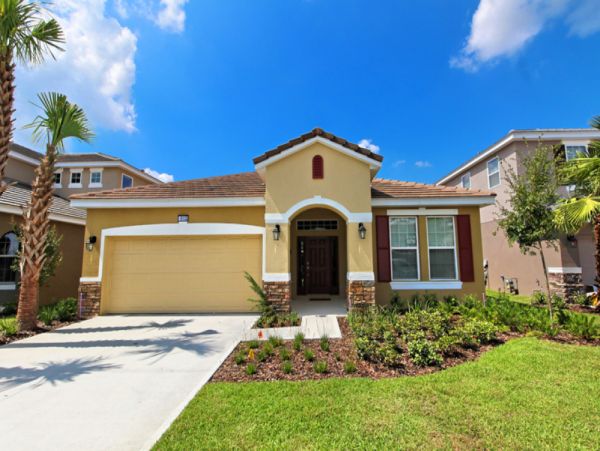 Orlando Home 977708