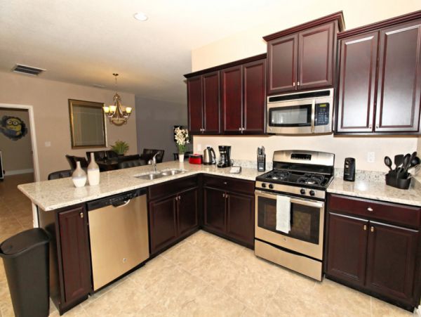 Orlando Home 977708