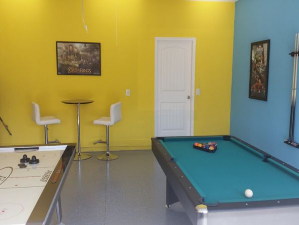 Orlando Home 977708