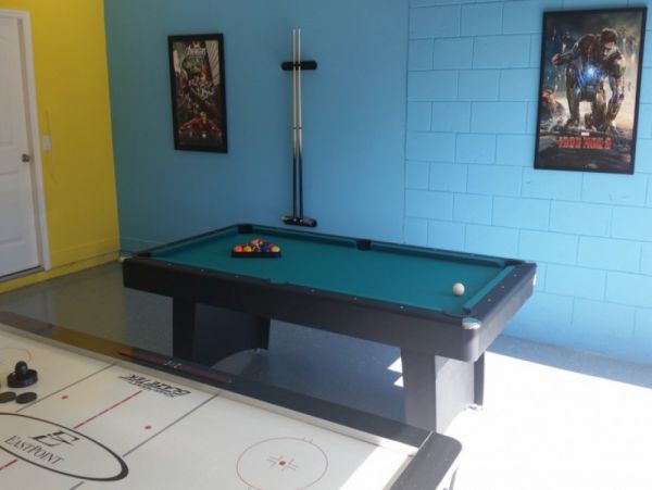 Orlando Home 977708