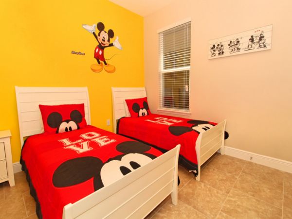 Orlando Home 977708