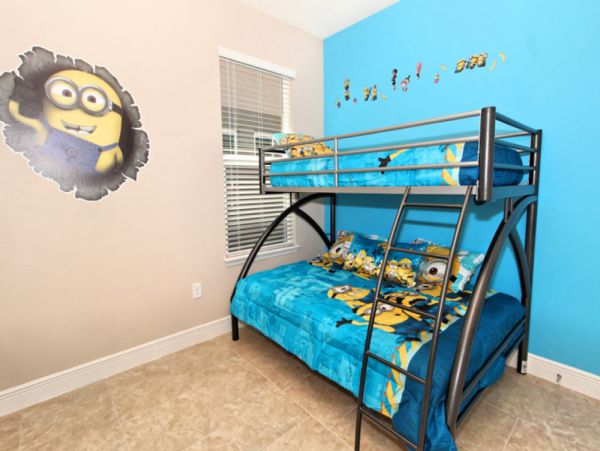 Orlando Home 977708