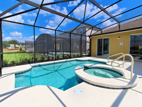 Orlando Home 977708