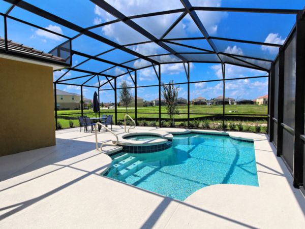 Orlando Home 977708