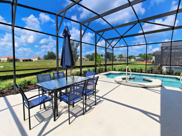 Orlando Home 977708