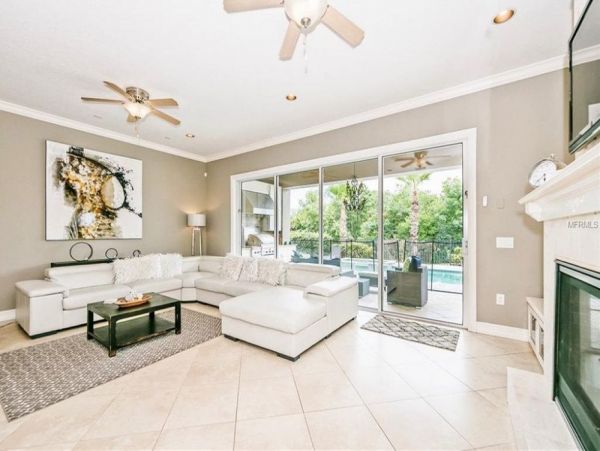 Orlando Home 977709