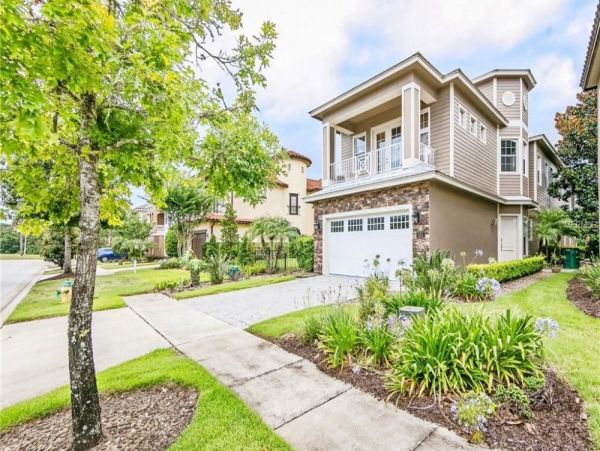 Orlando Home 977709