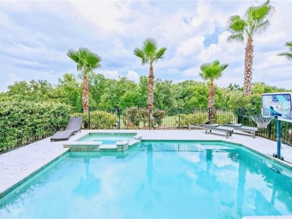 Orlando Home 977709