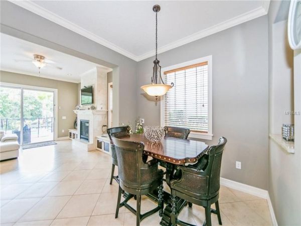Orlando Home 977709