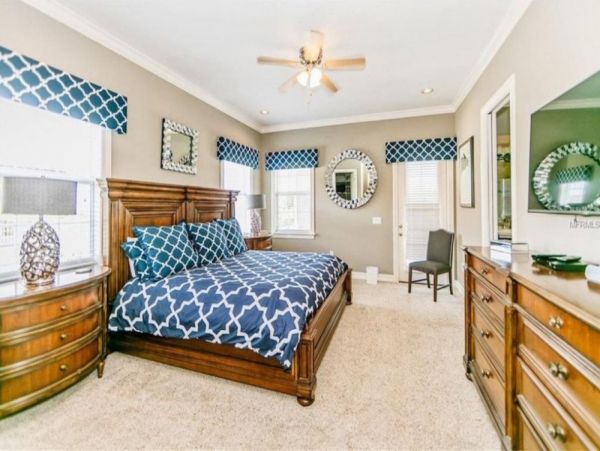 Orlando Home 977709