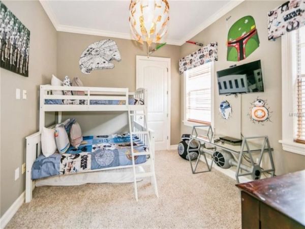 Orlando Home 977709