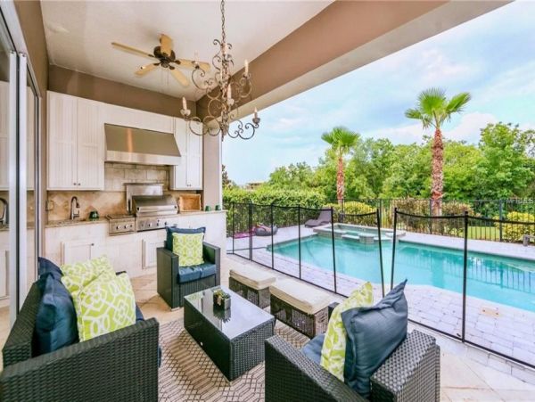 Orlando Home 977709