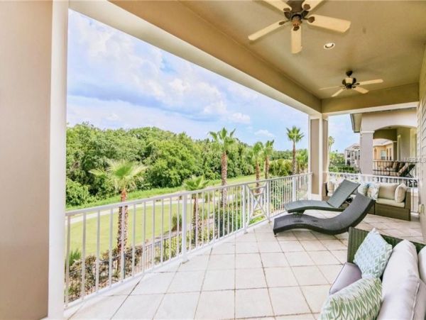 Orlando Home 977709