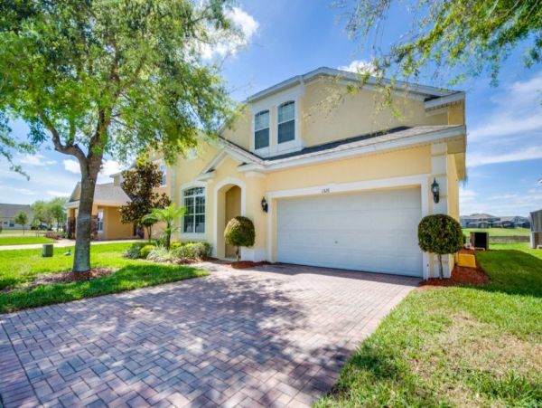 Orlando Home 977710