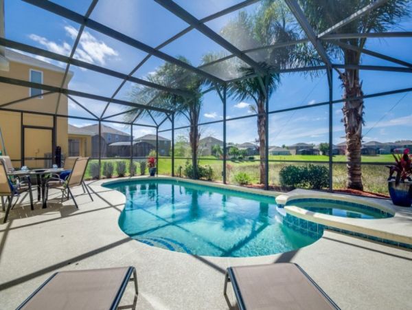 Orlando Home 977710