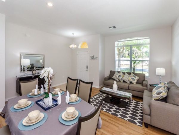 Orlando Home 977710