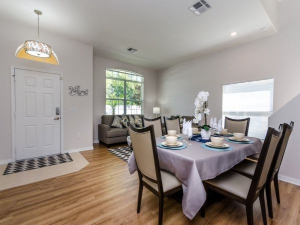 Orlando Home 977710