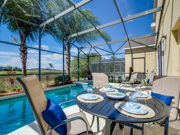 Orlando Home 977710