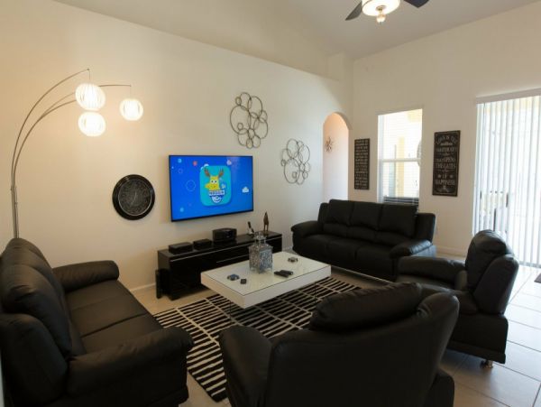 Orlando Home 977711