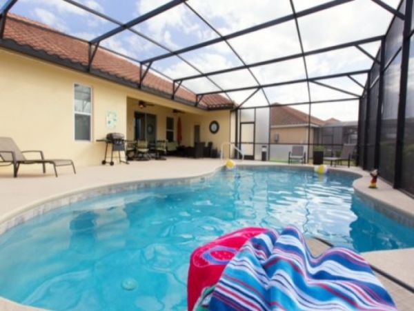 Orlando Home 977711