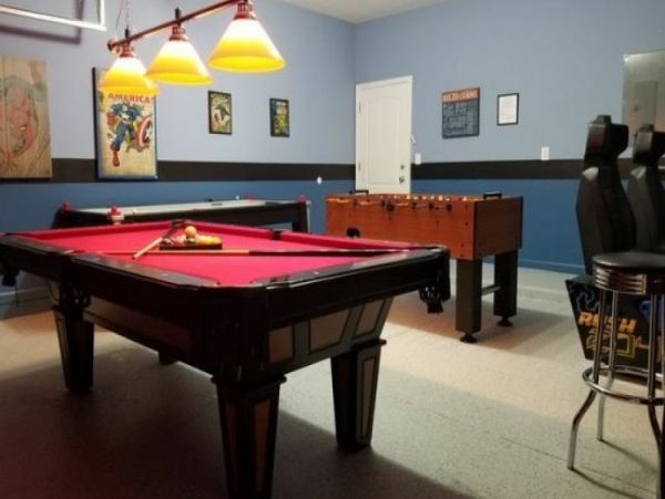 Orlando Home 977711
