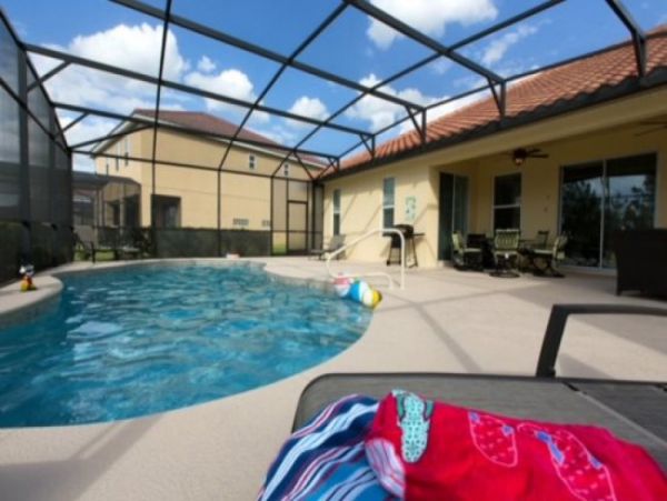 Orlando Home 977711