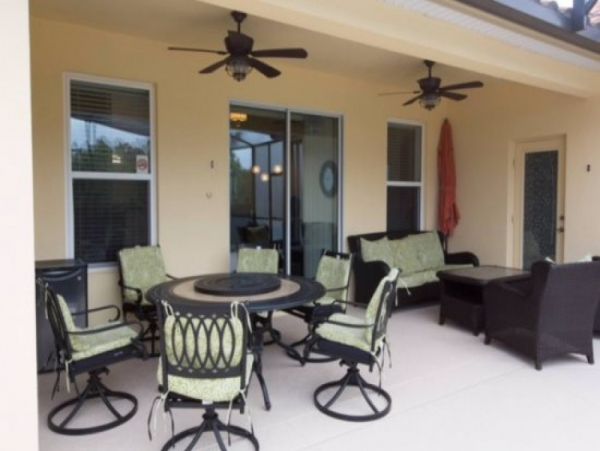 Orlando Home 977711