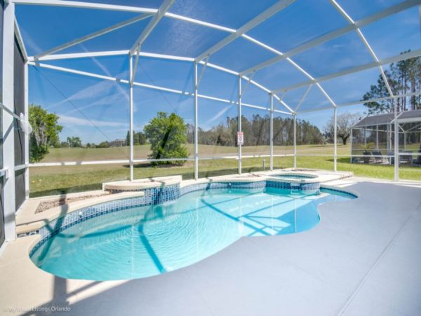 Orlando Home 977712