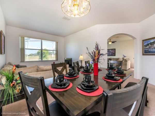 Orlando Home 977712