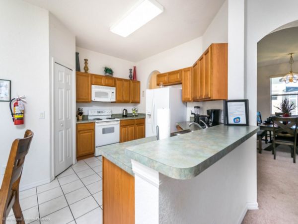 Orlando Home 977712