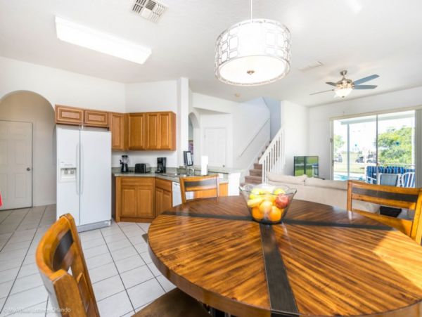 Orlando Home 977712