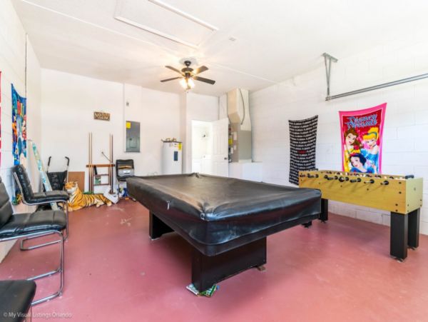Orlando Home 977712